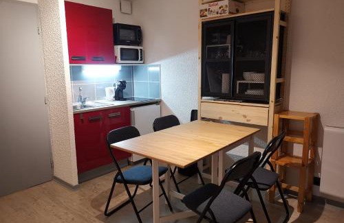 Saint-Pierre-de-Chartreuse Apartamento | Au cœur des Cîmes en Chartreuse