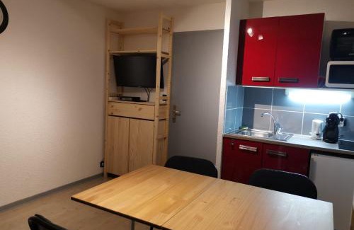 Saint-Pierre-de-Chartreuse Apartamento | Au cœur des Cîmes en Chartreuse