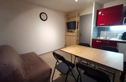 Saint-Pierre-de-Chartreuse Apartamento | Au cœur des Cîmes en Chartreuse