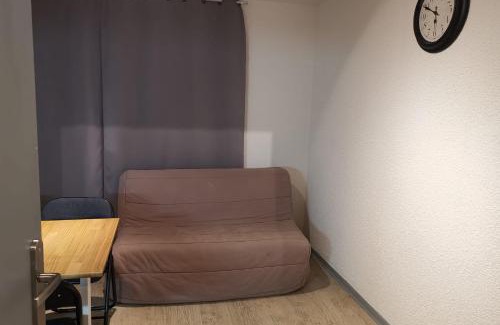 Saint-Pierre-de-Chartreuse Apartamento | Au cœur des Cîmes en Chartreuse