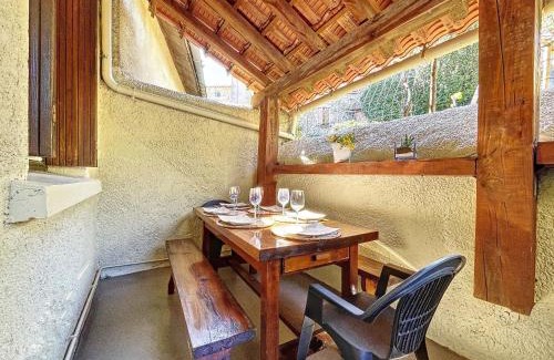 Joyeuse Apartamento | Au Cœur Ardéchois - Avec terrasse ombragée