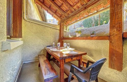 Joyeuse Apartamento | Au Cœur Ardéchois - Avec terrasse ombragée