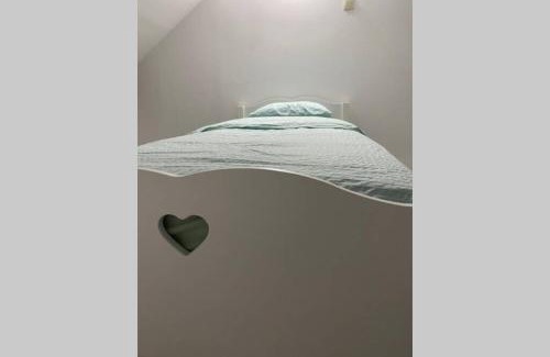 Quartier des Quais - Kaaienwijk Apartamento | Au cœur de Bruxelles un superbe appartement .