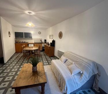 Buis-les-Baronnies Apartamento | Au cœur de Buis Les Baronnies