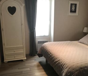 Cereste Apartamento | Au cœur de Céreste