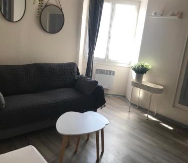 Cereste Apartamento | Au cœur de Céreste