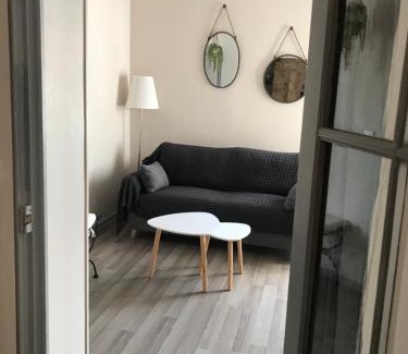 Cereste Apartamento | Au cœur de Céreste