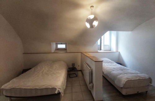Chomerac Apartamento | Au cœur de Chomerac