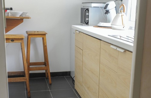 Noisy-sur-Ecole Apartamento | Au Cœur de la Forêt de Fontainebleau ! Appartement Neuf Tout Confort