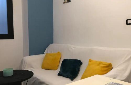 Sidi Dhrif Apartamento | Au cœur de la Marsa - Plage - Wifi - Calme - Cuisine