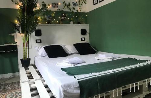 Sidi Dhrif Apartamento | Au cœur de la Marsa - Plage - Wifi - Calme - Cuisine