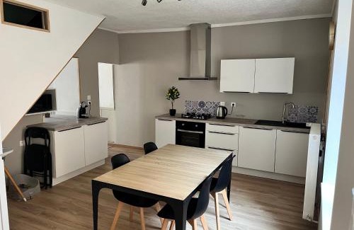 Damvillers Casa | Au cœur de la Meuse