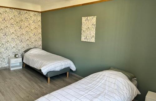 Damvillers Casa | Au cœur de la Meuse