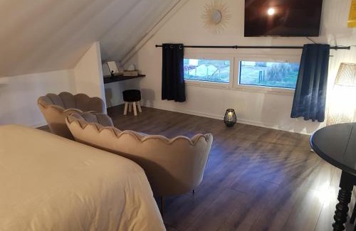 Fayl-Billot Apartamento | Au Cœur de la Vannerie