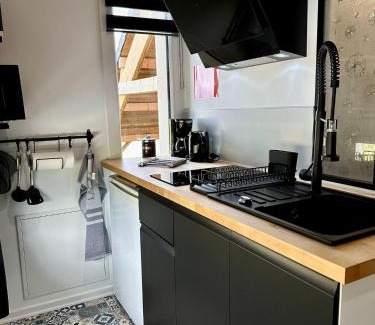 Fayl-Billot Apartamento | Au Cœur de la Vannerie