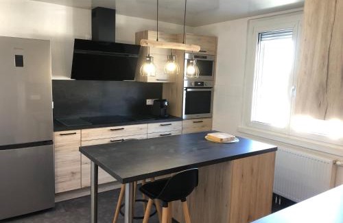 Maiche Apartamento | Au cœur de Maîche