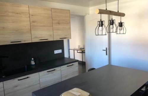 Maiche Apartamento | Au cœur de Maîche