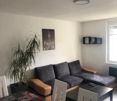 Maiche Apartamento | Au cœur de Maîche