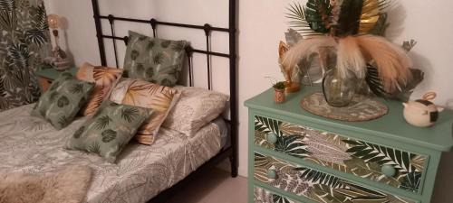 Breil-sur-Roya Apartamento | Au cœur de nos pérégrinations