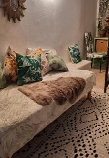 Breil-sur-Roya Apartamento | Au cœur de nos pérégrinations