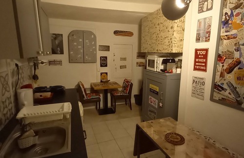 Breil-sur-Roya Apartamento | Au Cœur de nos Pérégrinations