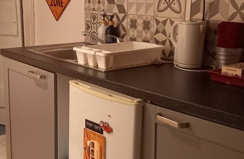 Breil-sur-Roya Apartamento | Au Cœur de nos Pérégrinations