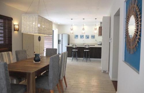 Tamarin Apartamento | Au cœur de Tamarin entre Rivière et Mer -Magnifique appartement 3 chambres- Calme et nature