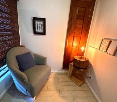 Tamarin Apartamento | Au cœur de Tamarin entre Rivière et Mer -Magnifique appartement 3 chambres- Calme et nature