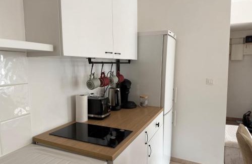 Vernon Apartamento | Au cœur de Vernon - Appartement cosy