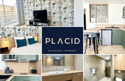 Mont-de-Marsan Apartamento | Au Cœur des Arènes - Parking - Wifi - Clim