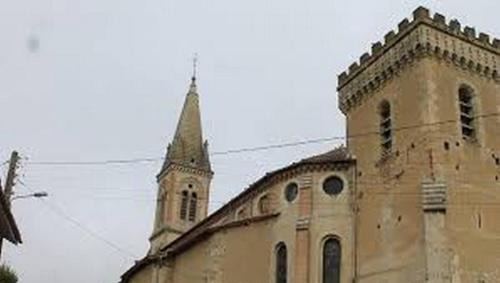 Lartigue Apartamento | Au cœur des collines gersoise
