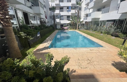 Harhoura Apartamento | Au Cœur Des Sables - Harhoura