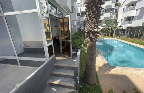 Harhoura Apartamento | Au Cœur Des Sables - Harhoura