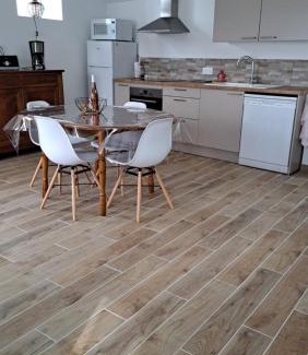 Mareuil-sur-Cher Casa | Au cœur des vignes
