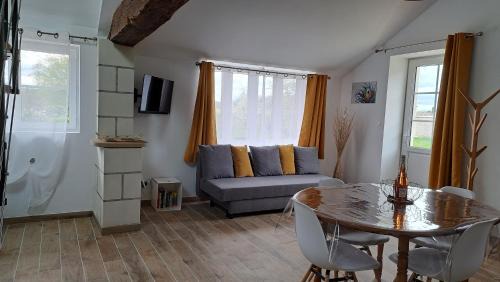 Mareuil-sur-Cher Casa | Au cœur des vignes