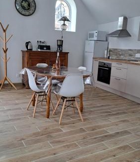 Mareuil-sur-Cher Casa | Au cœur des vignes