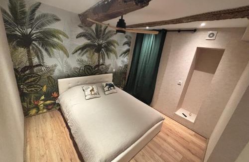 Le Beausset Apartamento | Au cœur du Beausset