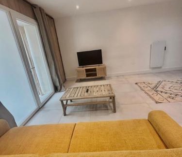 Le Beausset Apartamento | Au cœur du Beausset