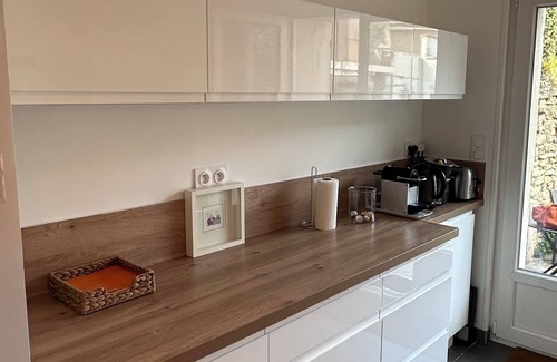 Goult Casa | Au Cœur du Luberon : Maison de Village Pleine de Charme