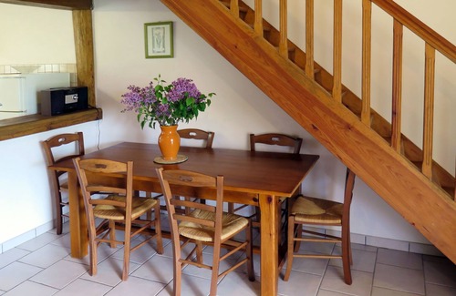 Blanquefort-sur-Briolance Casa | Au Cayroux by Interhome