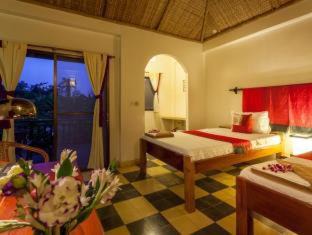 Svay Pao Hotel | Au Cabaret Vert