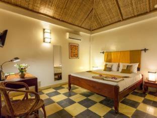 Svay Pao Hotel | Au Cabaret Vert