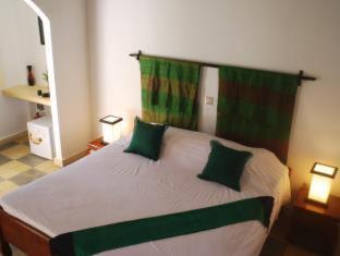 Svay Pao Hotel | Au Cabaret Vert