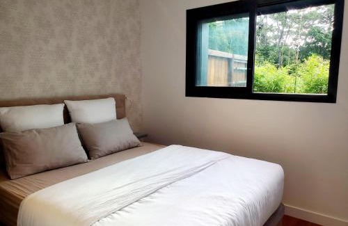 Soorts-Hossegor Casa | Au calme du Golf - Appartement Chic 5 étoiles