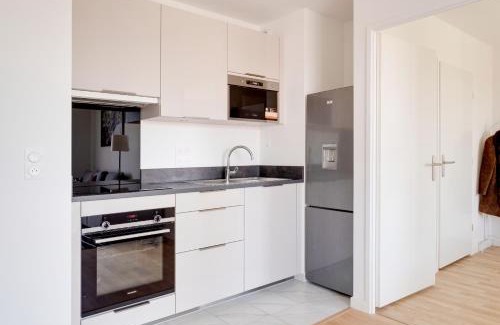 Les Perroquets Apartamento | Au CALME entre DISNEY et PARIS