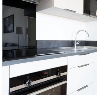 Les Perroquets Apartamento | Au CALME entre DISNEY et PARIS