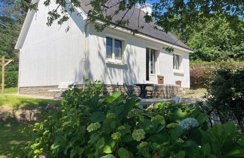 Kerherou Casa | Au Calme, Entre mer et Rivière