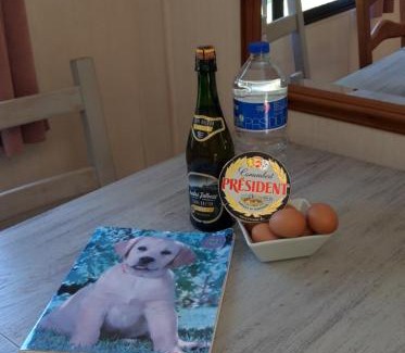 Gouvets Apartamento | Au Calme sous les Pommiers
