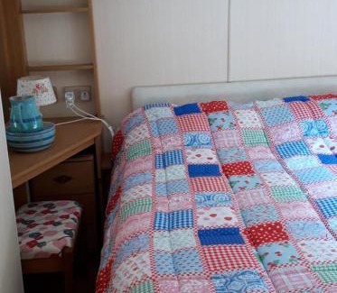 Gouvets Apartamento | Au Calme sous les Pommiers