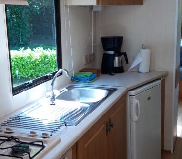 Gouvets Apartamento | Au Calme sous les Pommiers